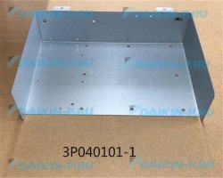 Запчасть DAIKIN 115027J COVER.SWITCH BOX