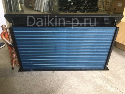 Запчасть DAIKIN 1152942 EVAPORATOR USP3H