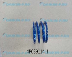 Запчасть DAIKIN 117961J SPRING