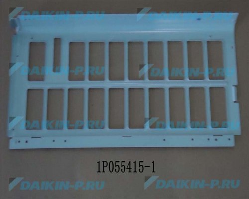 Запчасть DAIKIN 118211J SIDE PLATE LEFT RXD60