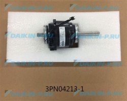 Запчасть DAIKIN 118517J FAN MOTOR AC 1Ph. 4P 62w 4P 62A-20 - 707