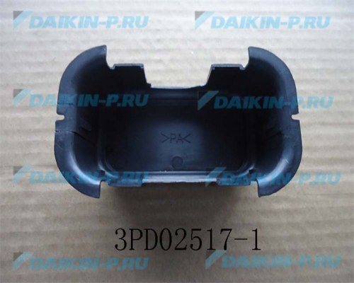 Запчасть DAIKIN 1185555 TERMINAL COVER