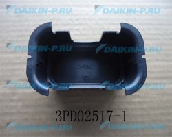 Запчасть DAIKIN 1185555 TERMINAL COVER