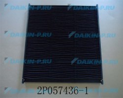 Запчасть DAIKIN 1197851 AIRFILTER BYBJ160CA