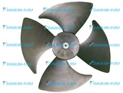 Запчасть DAIKIN 120407J FAN BLADE