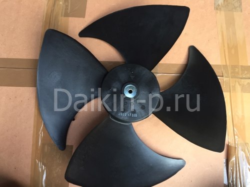 Запчасть DAIKIN 120407J FAN BLADE