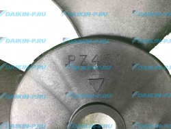 Запчасть DAIKIN 120407J FAN BLADE