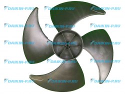 Запчасть DAIKIN 120407J FAN BLADE