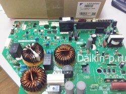 Запчасть DAIKIN 1223440 P.C.B. 3FB03962-6 4MX80H