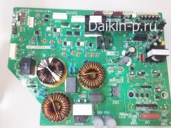 Запчасть DAIKIN 1223440 P.C.B. 3FB03962-6 4MX80H
