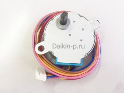 Запчасть DAIKIN 122463J SWING MOTOR 12V - W