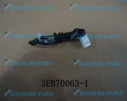 Запчасть DAIKIN 1226937 THERMISTOR RKD25-35KZV1B