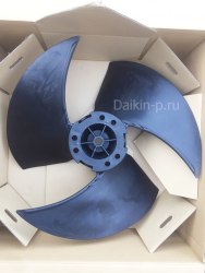 Запчасть DAIKIN 1230695 FAN BLADE P55L11F