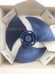 Запчасть DAIKIN 1230695 FAN BLADE P55L11F