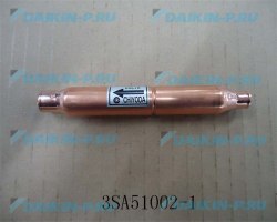 Запчасть DAIKIN 123362J PRESSURE CONTROL VALVE RZYP224