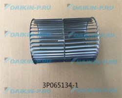 Запчасть DAIKIN 124126J FAN ROTOR FXYL