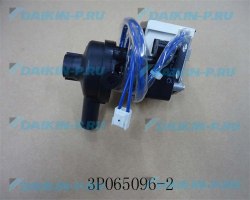 Запчасть DAIKIN 124194J DRAIN PUMP PJV-1426