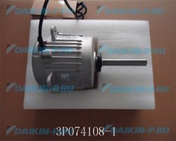 Запчасть DAIKIN 124571J FAN MOTOR 190W (S)