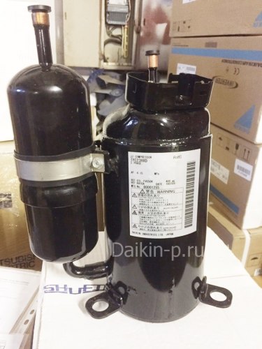 Запчасть DAIKIN 125009J 1YC23HXD Code=884