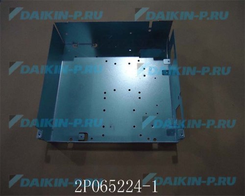 Запчасть DAIKIN 127080J SWITCH BOX