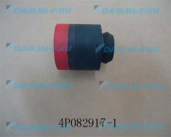 Запчасть DAIKIN 127810J VIBR ISOL COMPR