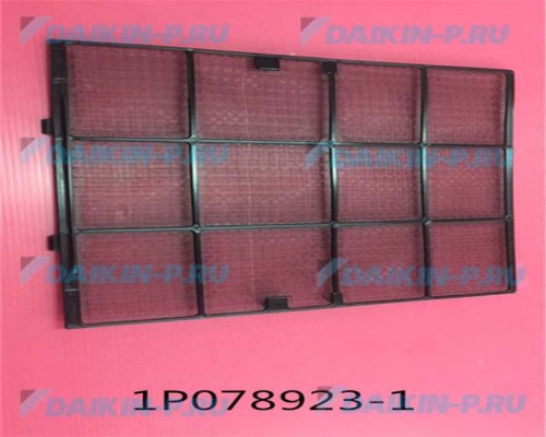 Запчасть DAIKIN 128841J AIR FILTER