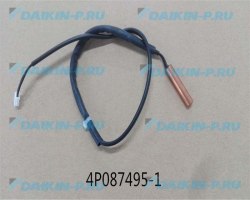 Запчасть DAIKIN 128855J THERMISTOR