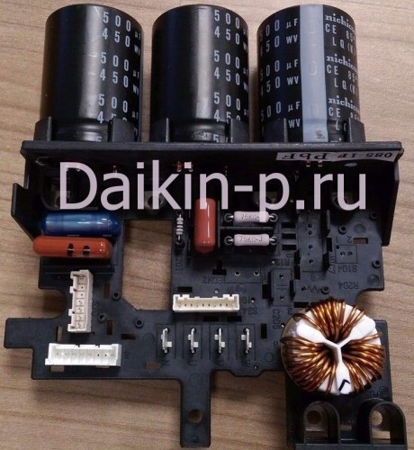 Запчасть DAIKIN 1290402 P.C.B. inverter RX/MX/MK-AZ