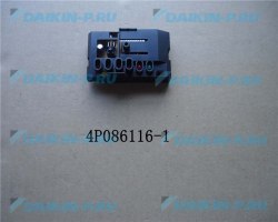 Запчасть DAIKIN 129544J SIGNAL RECEIVER UNIT BRC7D