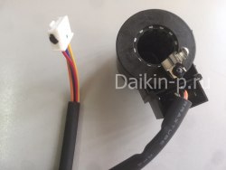 Запчасть DAIKIN 130278J COIL EXP VALVE