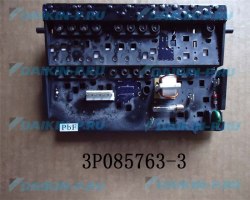 Запчасть DAIKIN 1305931 TERMINAL BLOCK