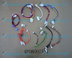 Запчасть DAIKIN 131317J WIRE HARNESS