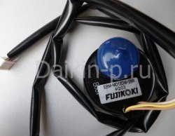 Запчасть DAIKIN 131801J EXP VALVE MOTOR EBM-MD12DM-17
