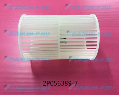Запчасть DAIKIN 132124J FAN ROTOR