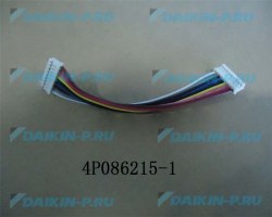 Запчасть DAIKIN 1330704 WIRE HARNESS