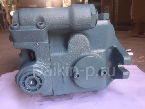 Запчасть DAIKIN 1340459 V8A VARIABLE PISTON PUMP V8A1RX-20