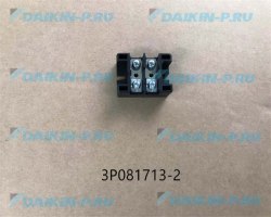 Запчасть DAIKIN 135918J TERMINAL BLOCK