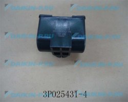 Запчасть DAIKIN 137994J CAPACITOR 440V 4.5MF (ROHS)