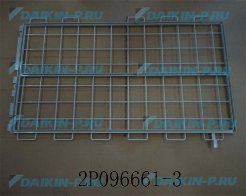 Запчасть DAIKIN 1381872 AIR SUCTION GRILLE RYP1-L