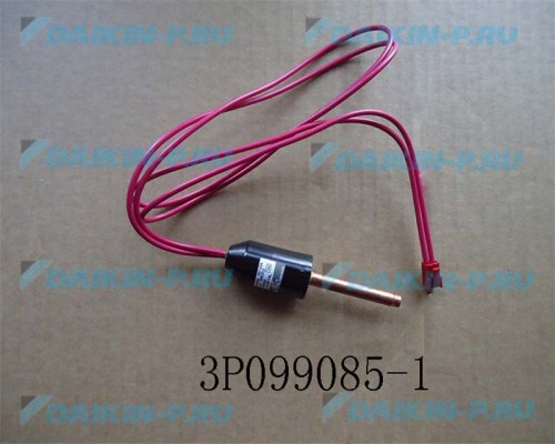 Запчасть DAIKIN 138198J LOW PRESSURE SWITCH 20PS