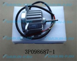 Запчасть DAIKIN 138594J FAN MOTOR 220-240V - 65W YFK-65-6