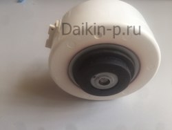 Запчасть DAIKIN 1387995 FAN MOTOR 315V - 27W MC704VM