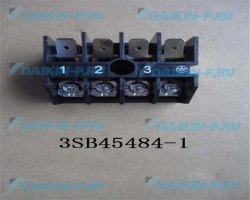 Запчасть DAIKIN 139136J TERMINAL BLOCK