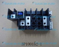 Запчасть DAIKIN 139574J TERMINAL BLOCK