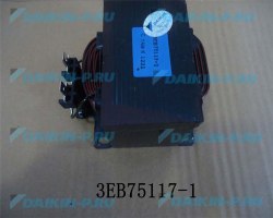 Запчасть DAIKIN 139819J REACTOR 10A/18MH