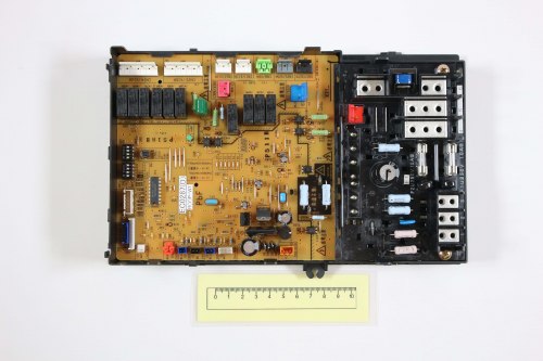 Запчасть DAIKIN 1398793 P.C.B. EC0287 RYP-L7W