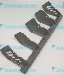 Запчасть DAIKIN 1406593 VERTICAL VANE. AIR DIS. GRILLE FT24BV1LS