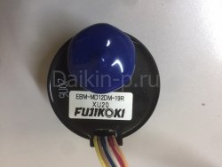 Запчасть DAIKIN 140820J COIL MOTORIZED VALVE EBM-MD12DM-29R