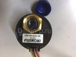 Запчасть DAIKIN 140820J COIL MOTORIZED VALVE EBM-MD12DM-29R