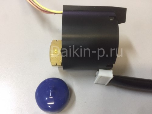 Запчасть DAIKIN 140820J COIL MOTORIZED VALVE EBM-MD12DM-29R